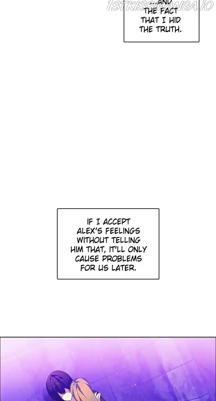 Zero Game Chapter 167