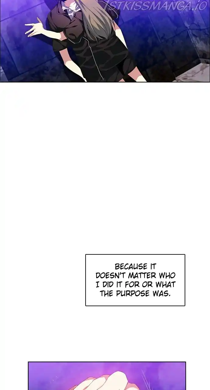 Zero Game Chapter 167