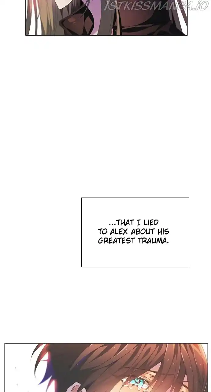 Zero Game Chapter 167