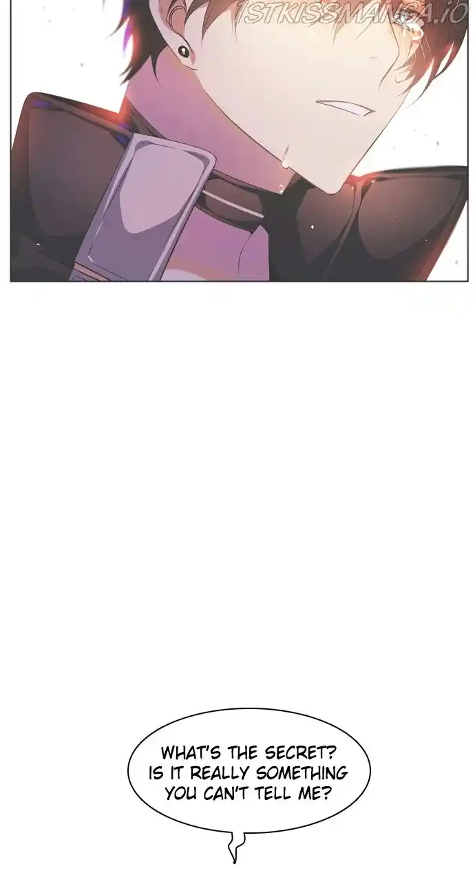 Zero Game Chapter 167