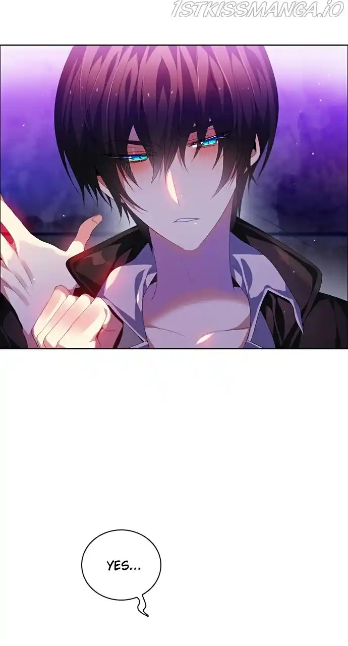 Zero Game Chapter 167