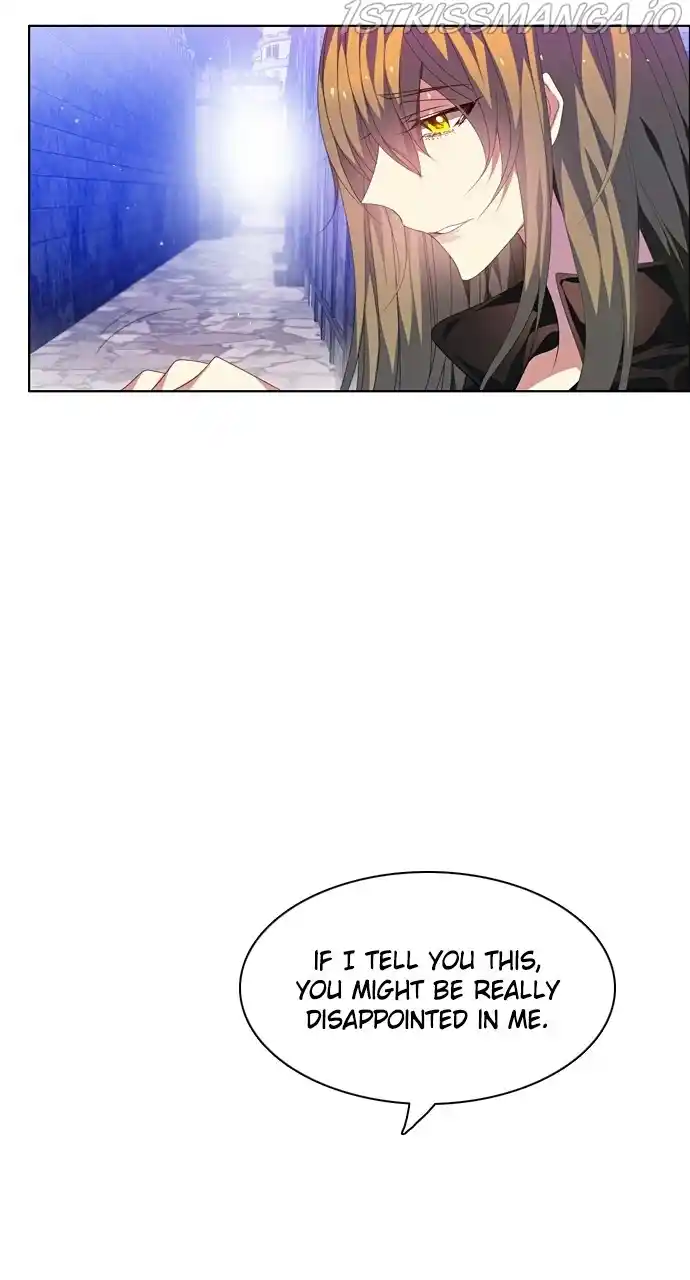 Zero Game Chapter 167