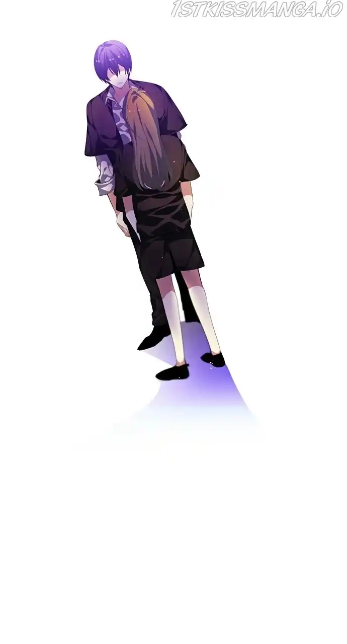 Zero Game Chapter 167