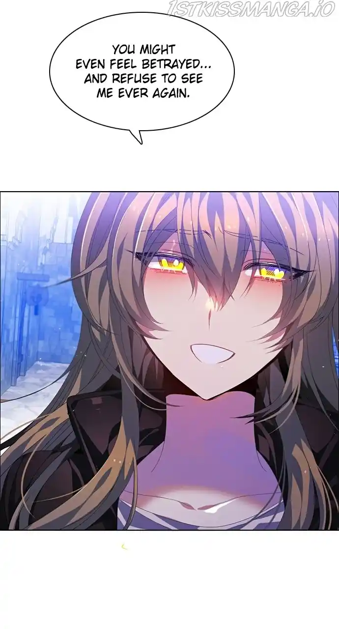 Zero Game Chapter 167