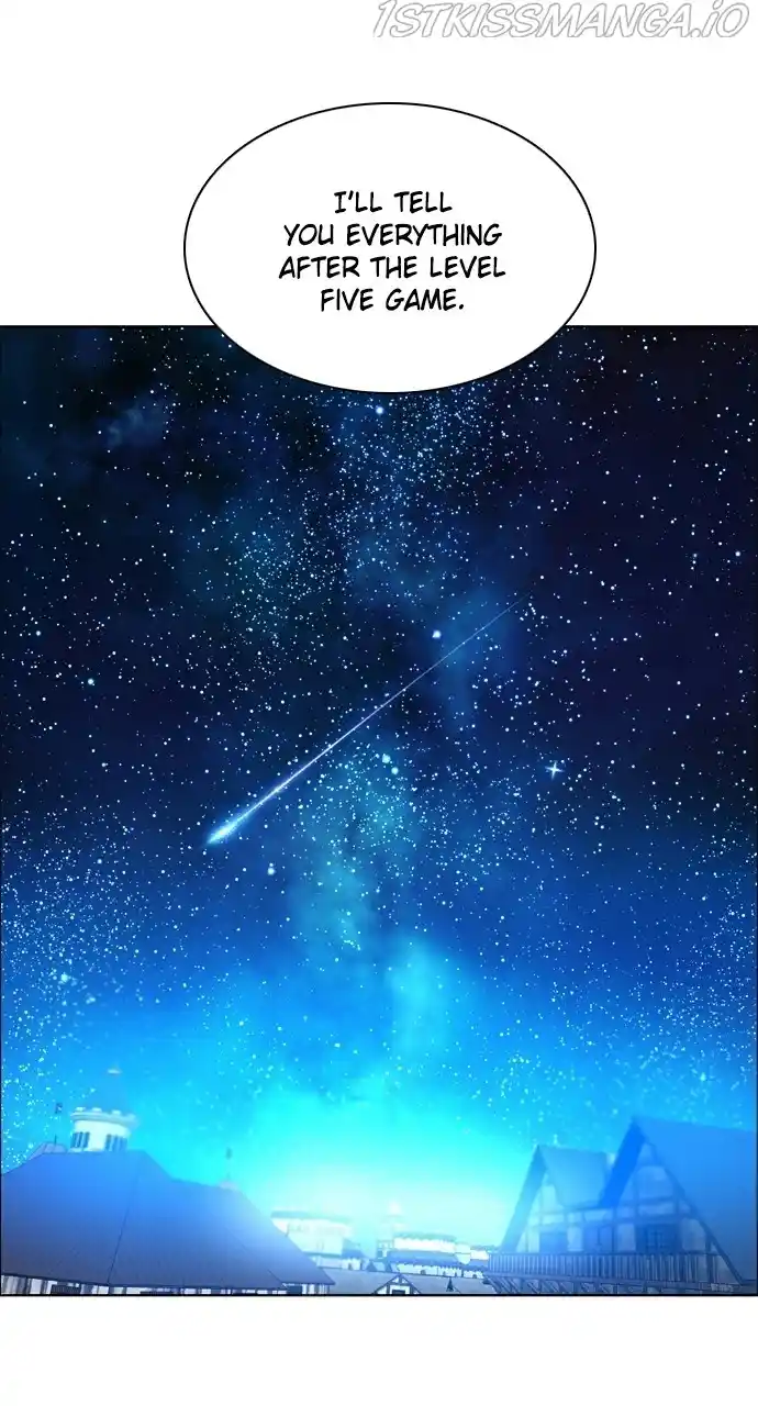 Zero Game Chapter 167