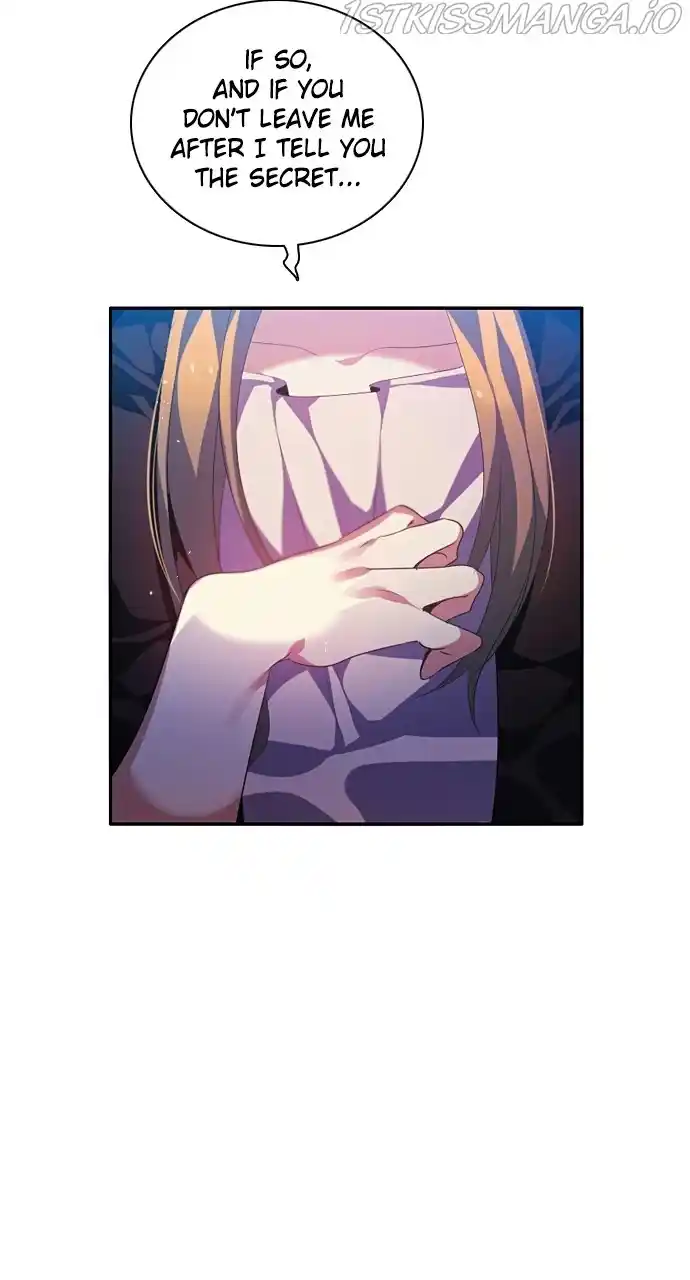 Zero Game Chapter 167