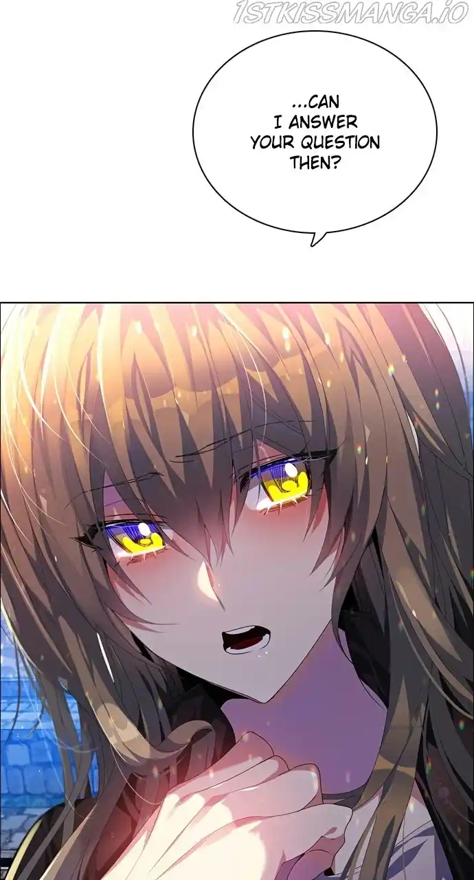 Zero Game Chapter 167