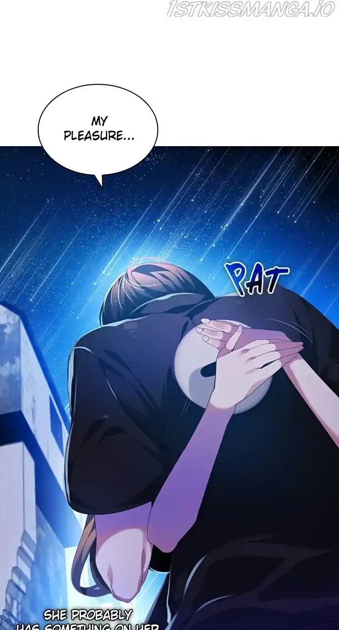 Zero Game Chapter 167