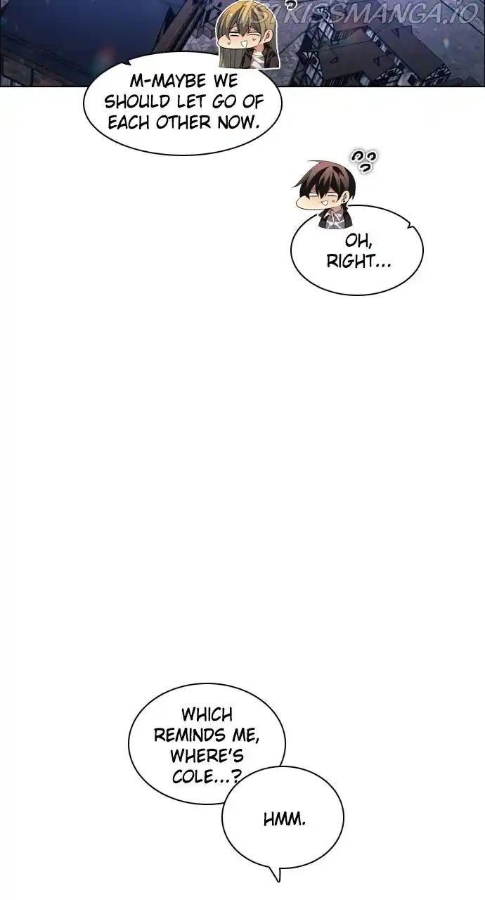 Zero Game Chapter 167