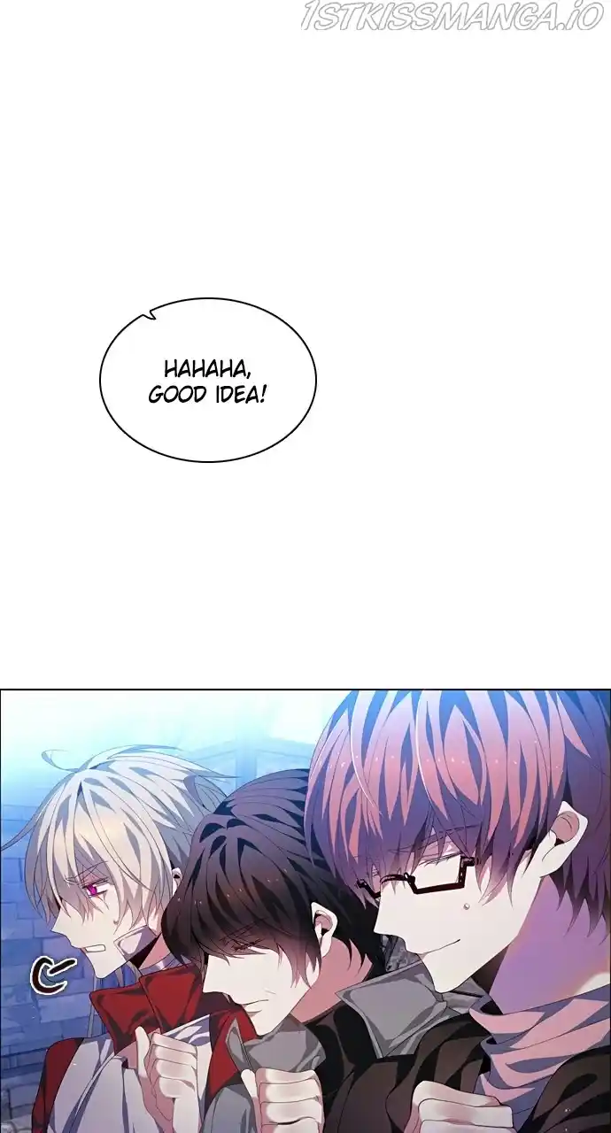 Zero Game Chapter 167