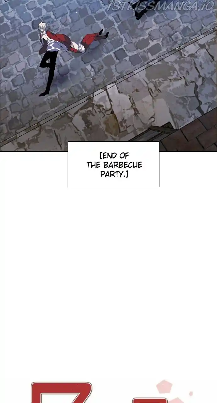 Zero Game Chapter 167