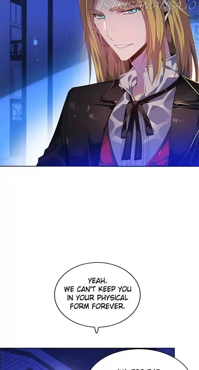 Zero Game Chapter 167