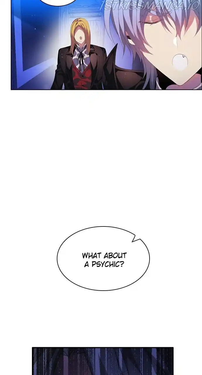 Zero Game Chapter 167