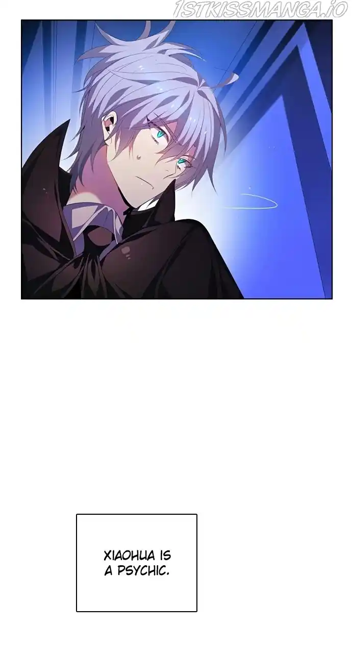 Zero Game Chapter 167