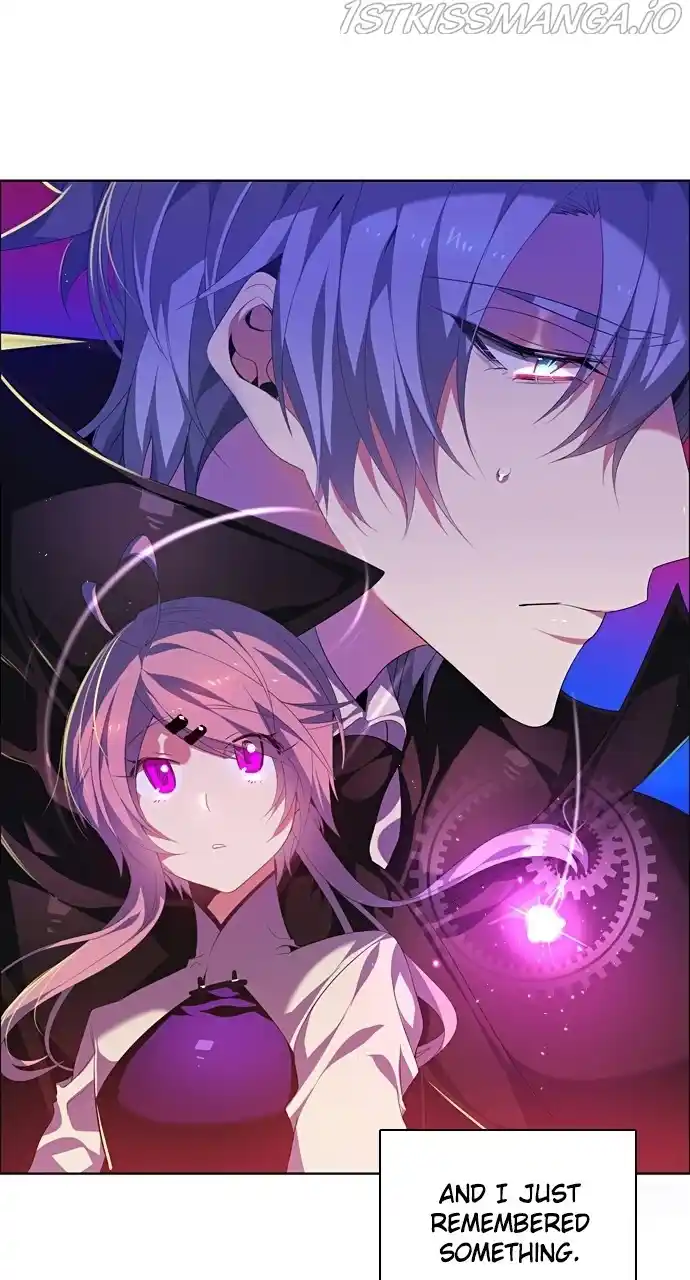 Zero Game Chapter 167