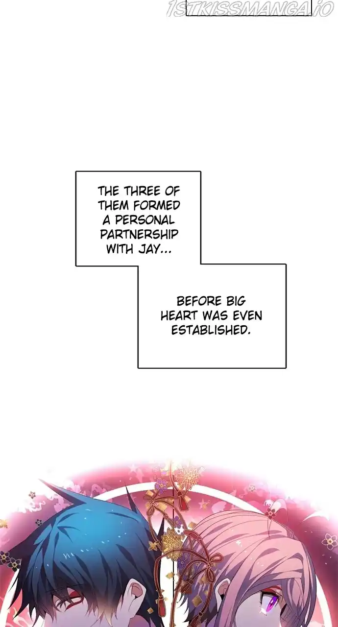 Zero Game Chapter 167