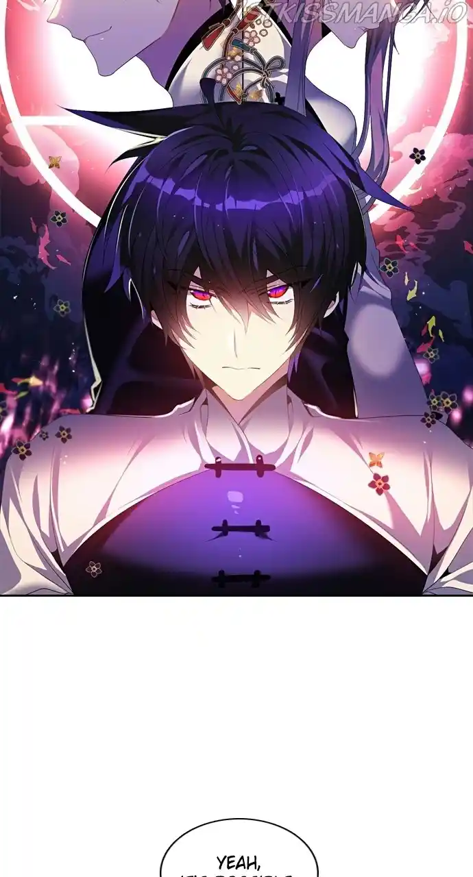 Zero Game Chapter 167