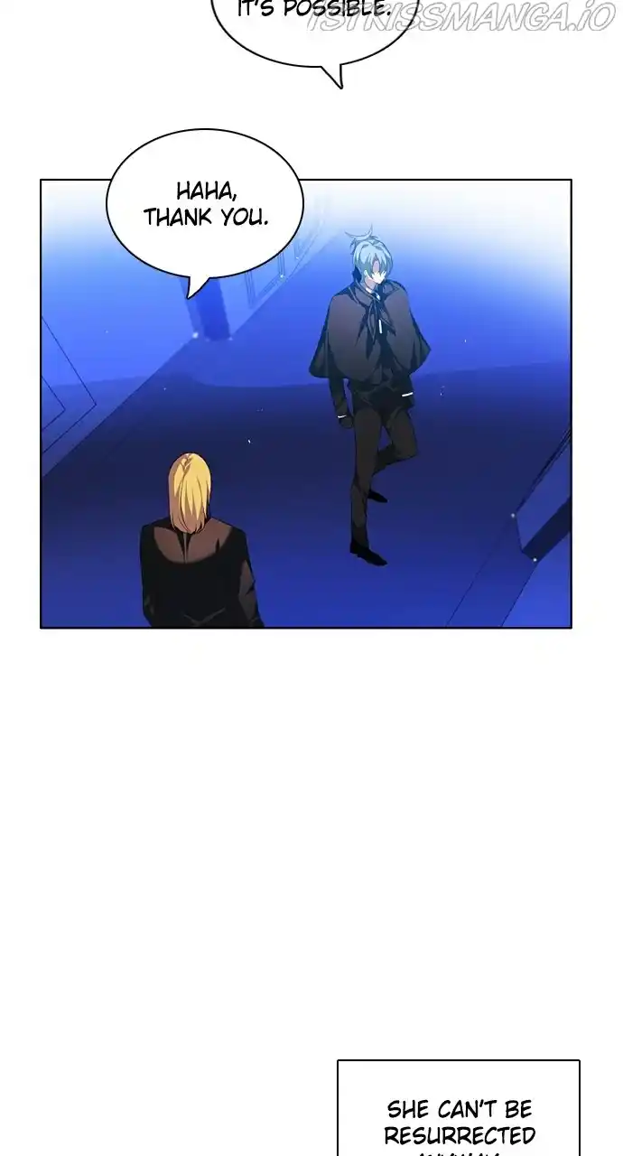 Zero Game Chapter 167