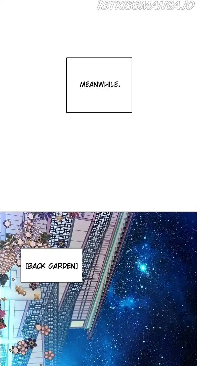 Zero Game Chapter 167