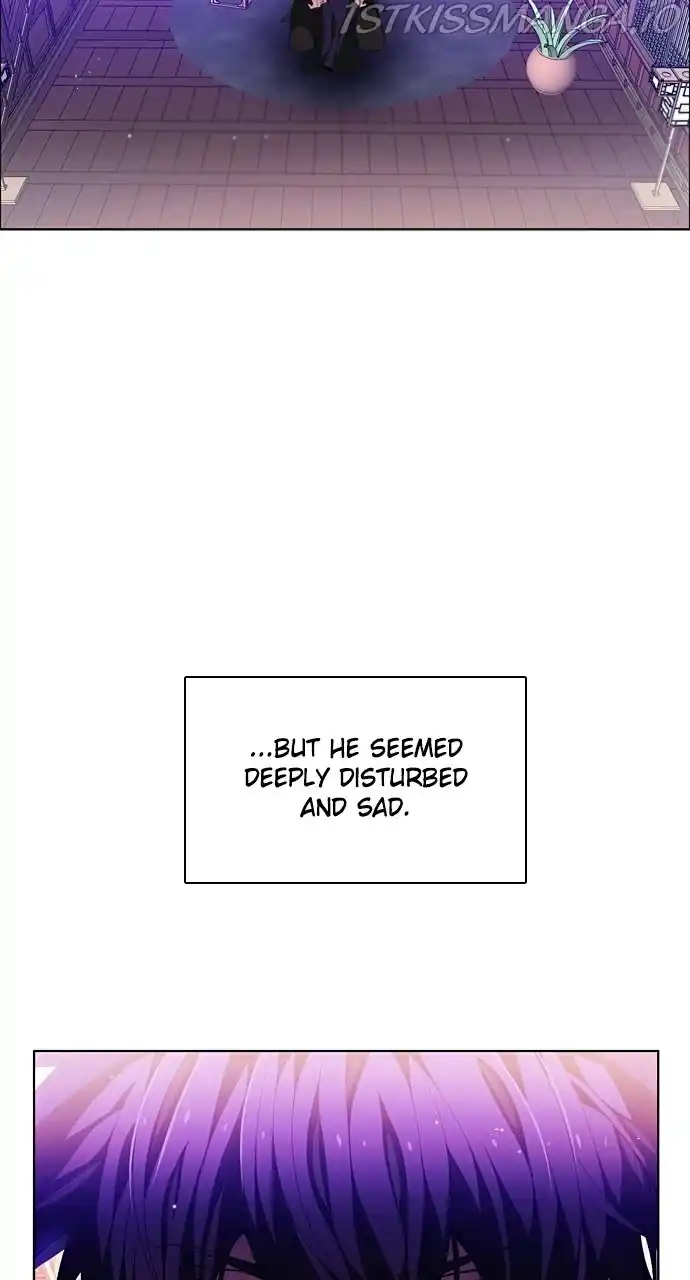 Zero Game Chapter 167