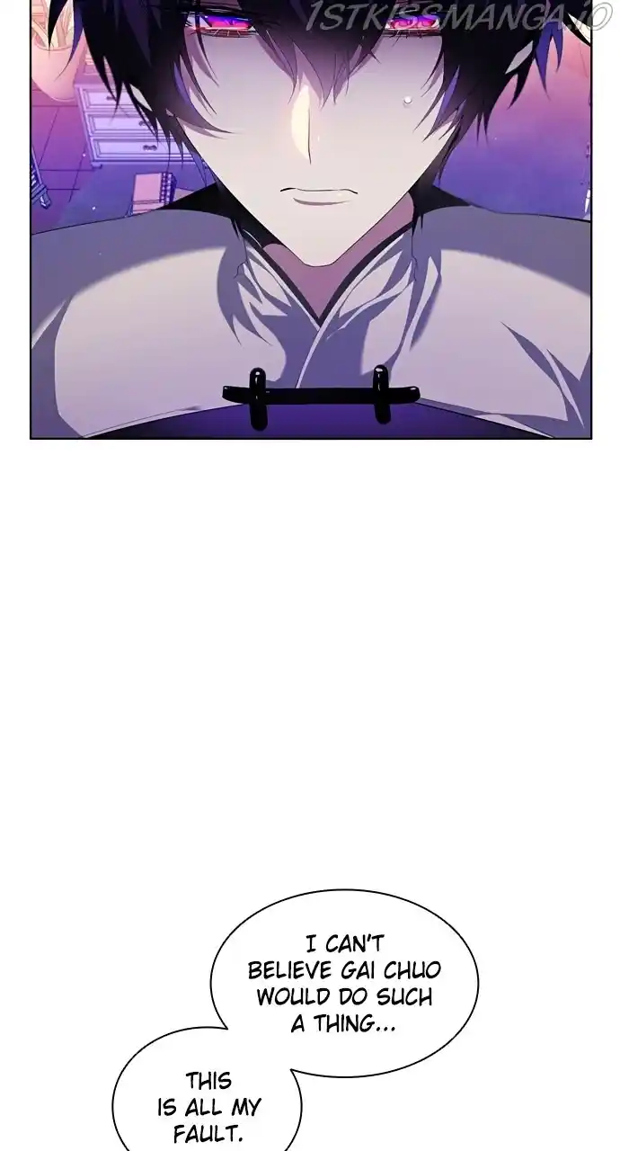 Zero Game Chapter 167