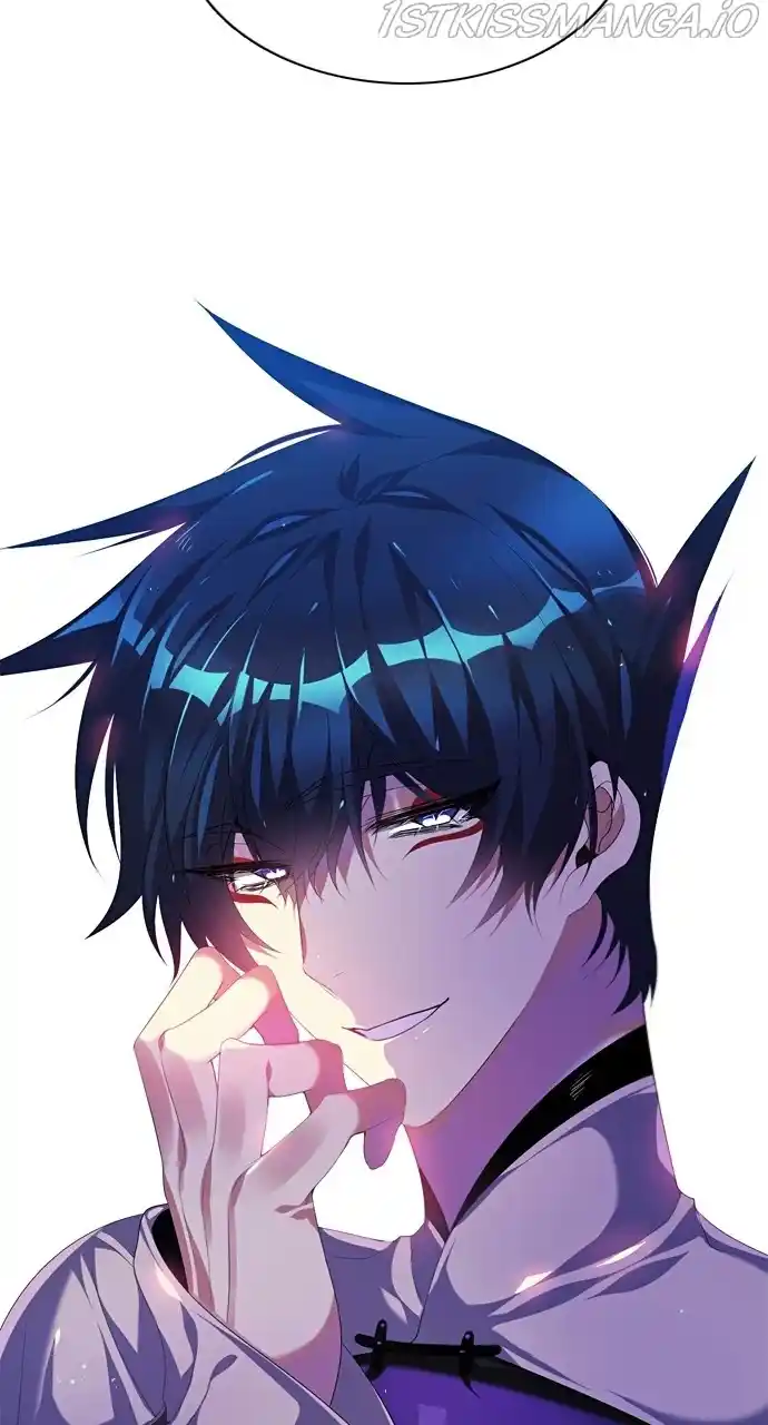 Zero Game Chapter 167