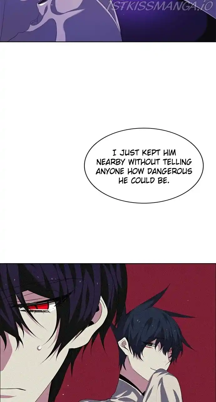 Zero Game Chapter 167