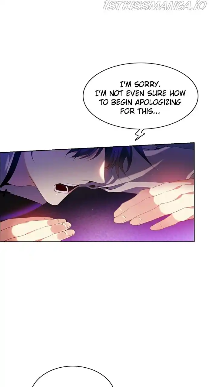 Zero Game Chapter 167