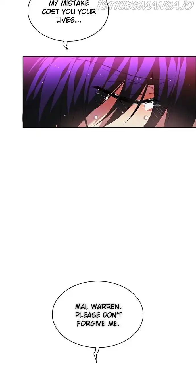 Zero Game Chapter 167