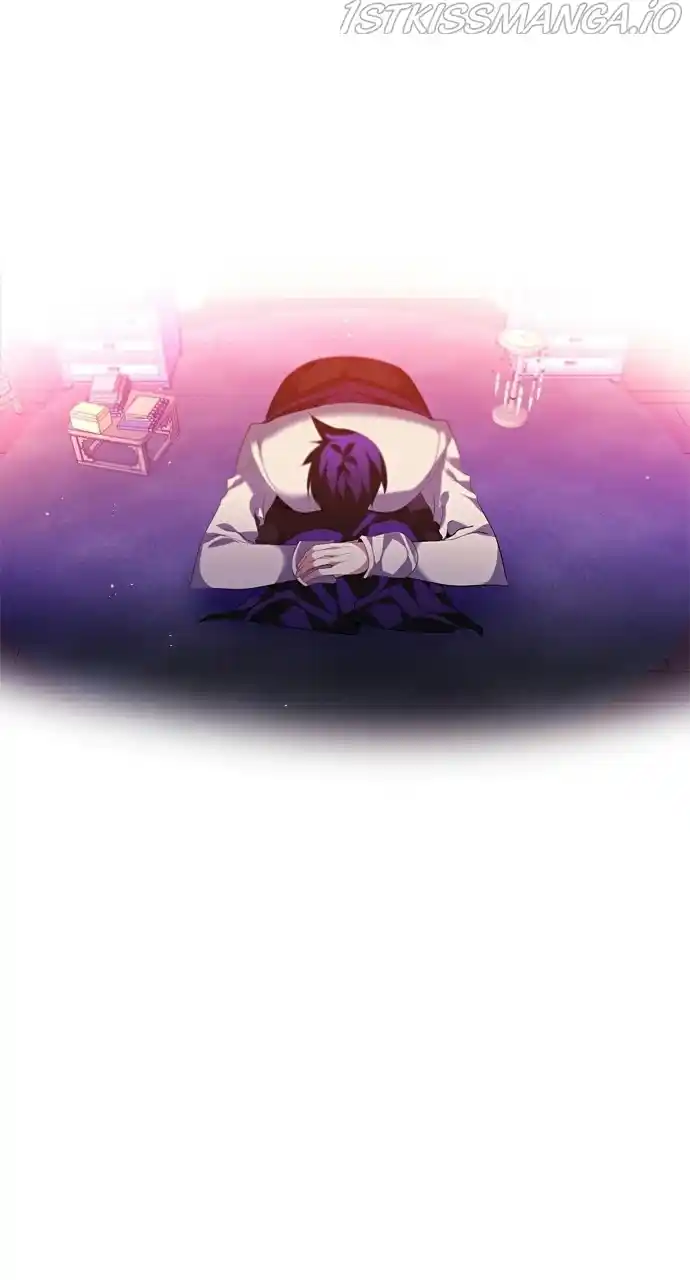 Zero Game Chapter 167