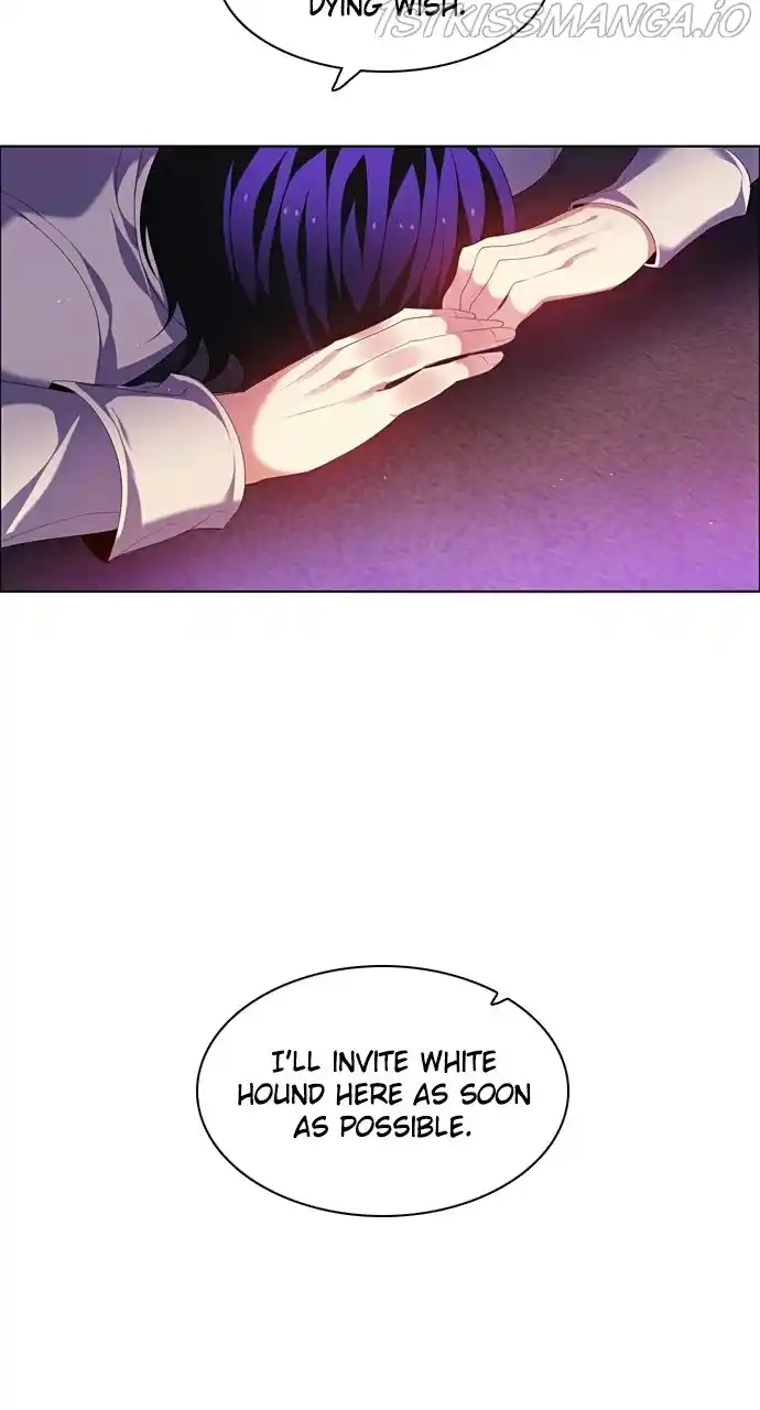 Zero Game Chapter 167