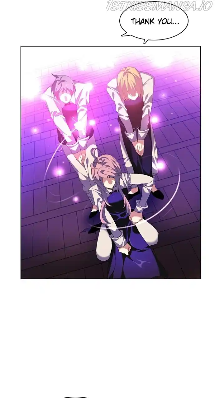 Zero Game Chapter 167