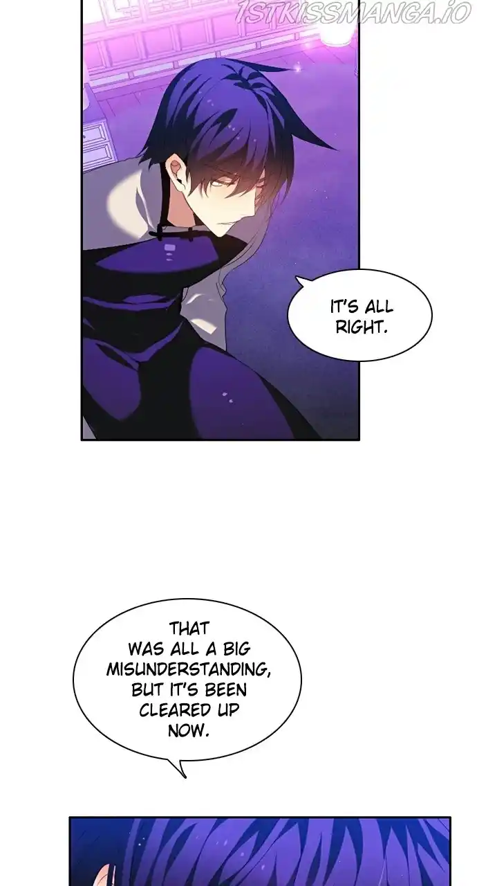 Zero Game Chapter 167