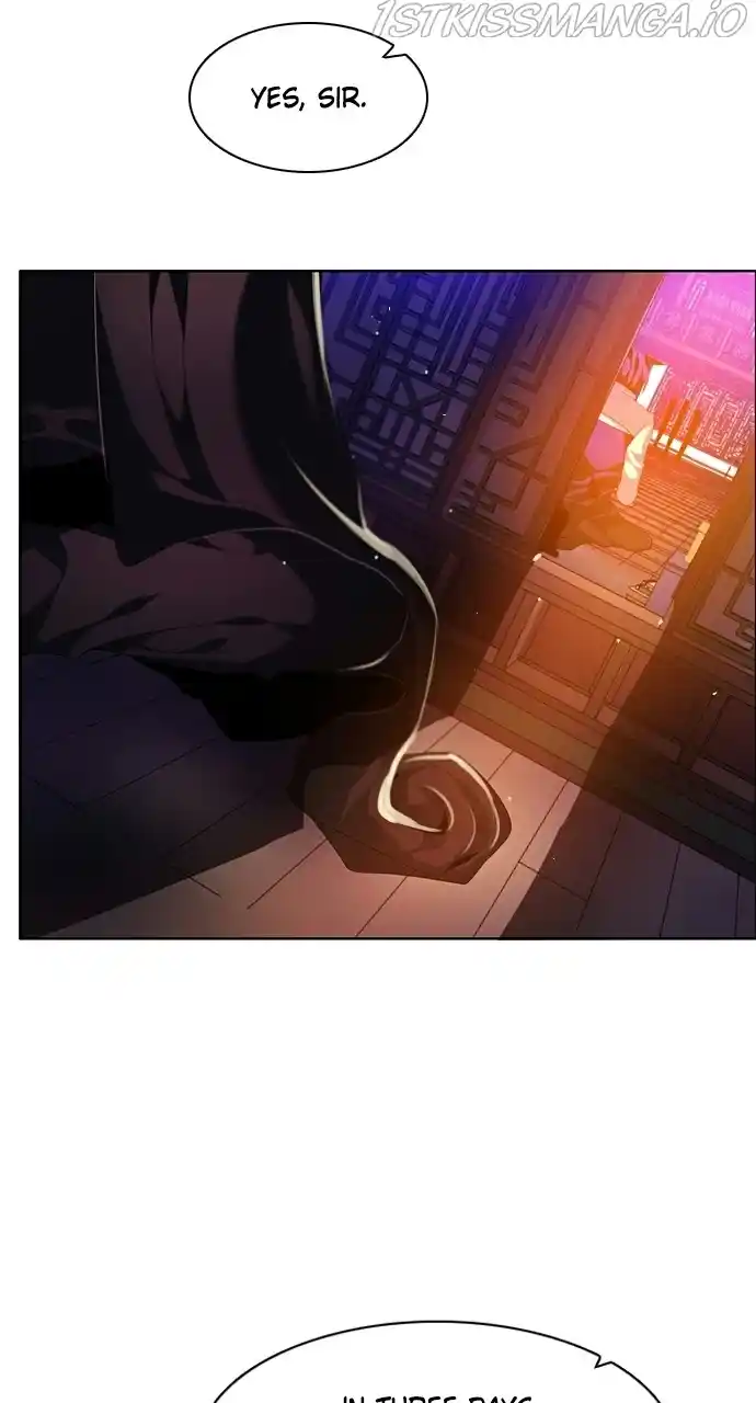 Zero Game Chapter 167