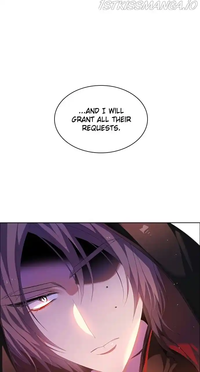 Zero Game Chapter 167