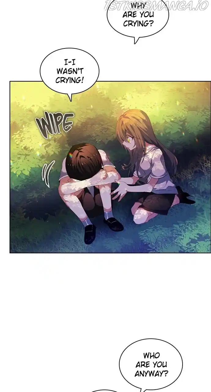 Zero Game Chapter 169