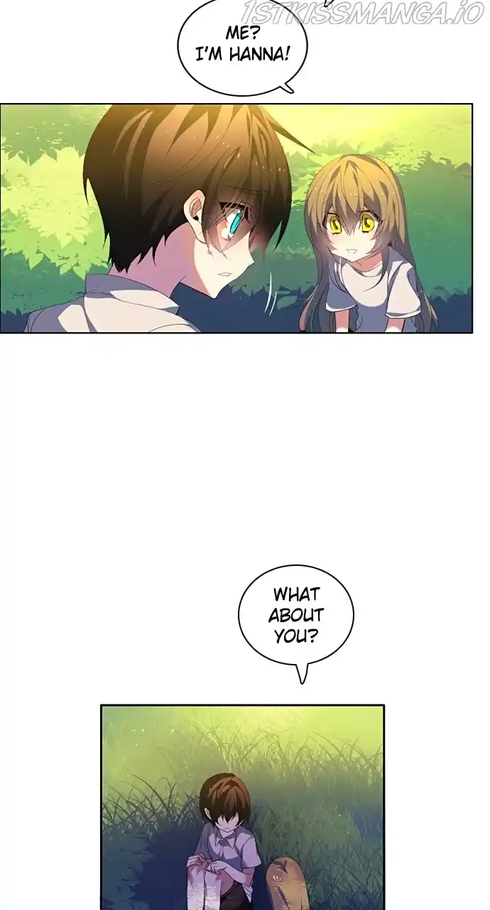 Zero Game Chapter 169