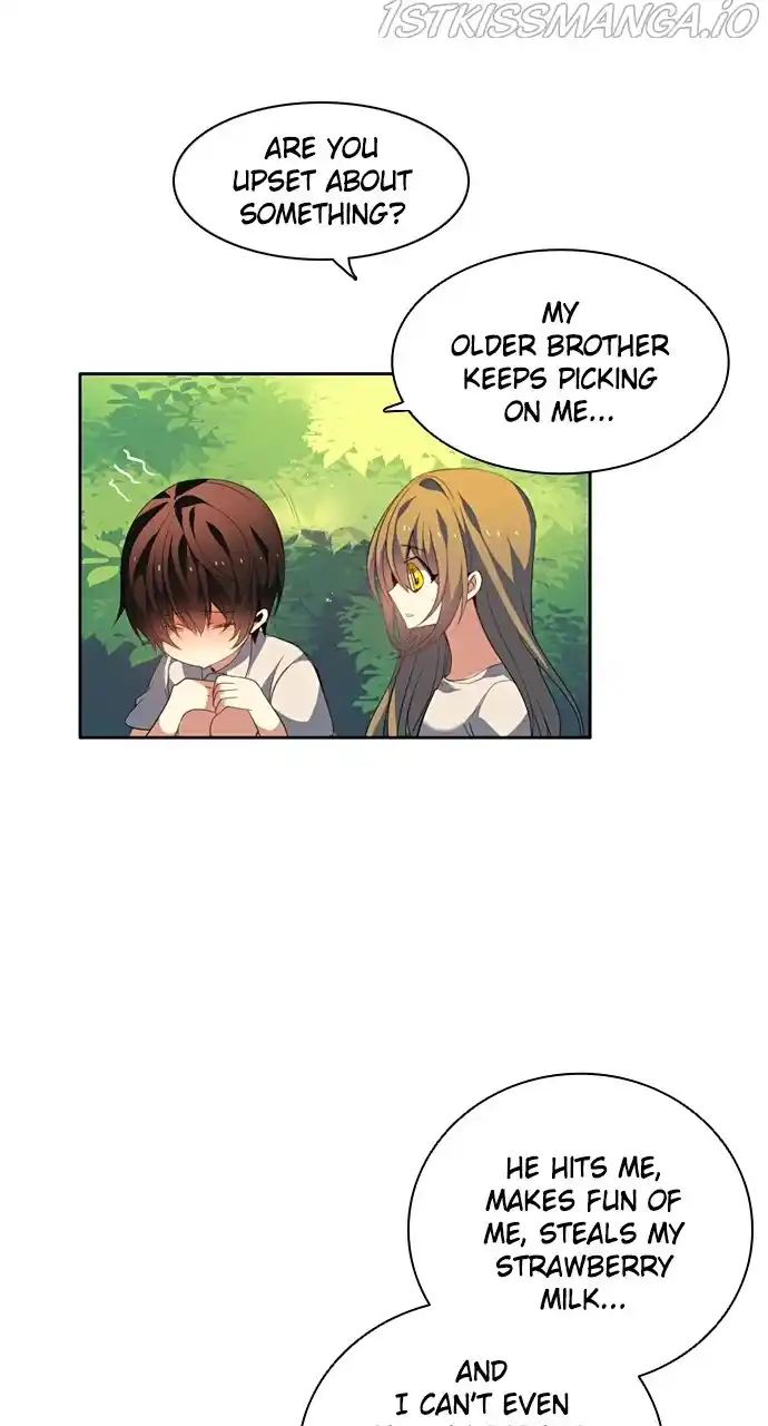 Zero Game Chapter 169