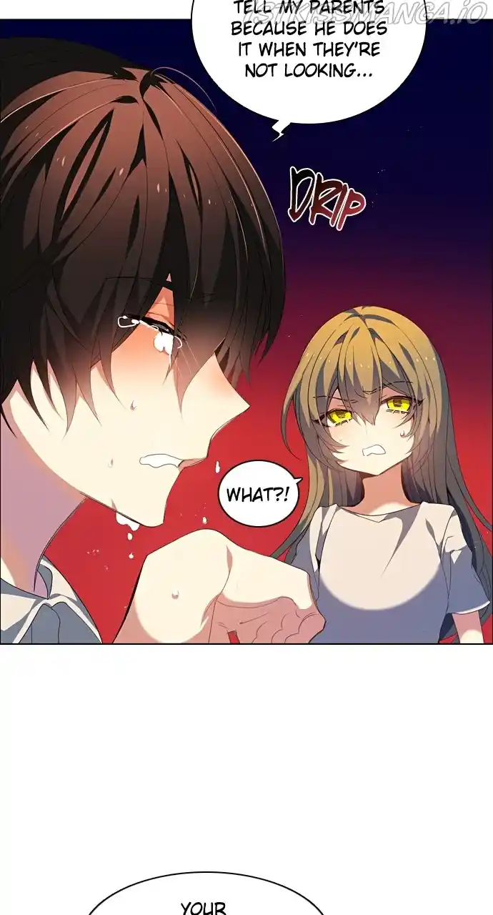 Zero Game Chapter 169