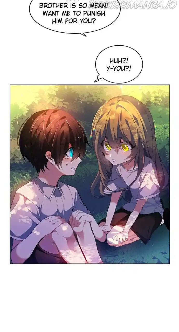 Zero Game Chapter 169