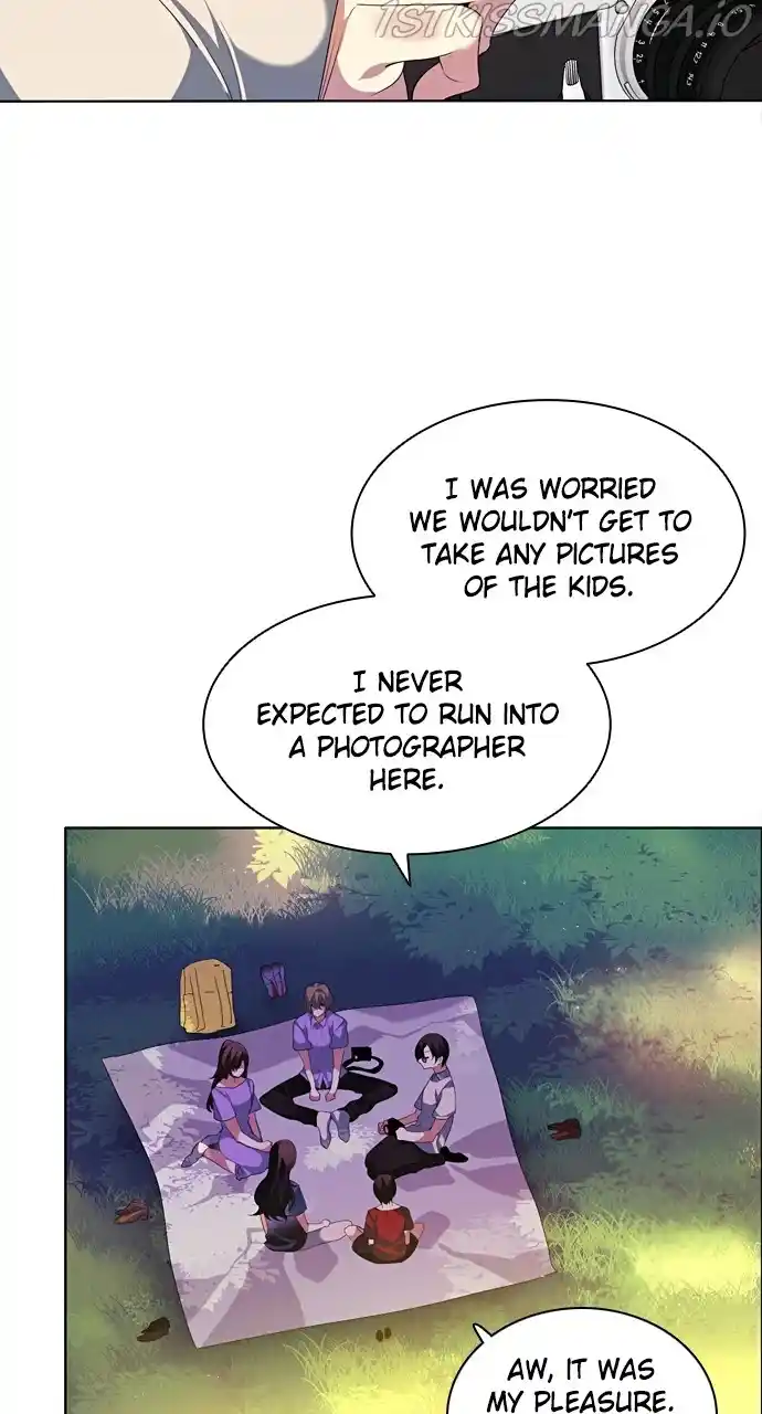 Zero Game Chapter 169