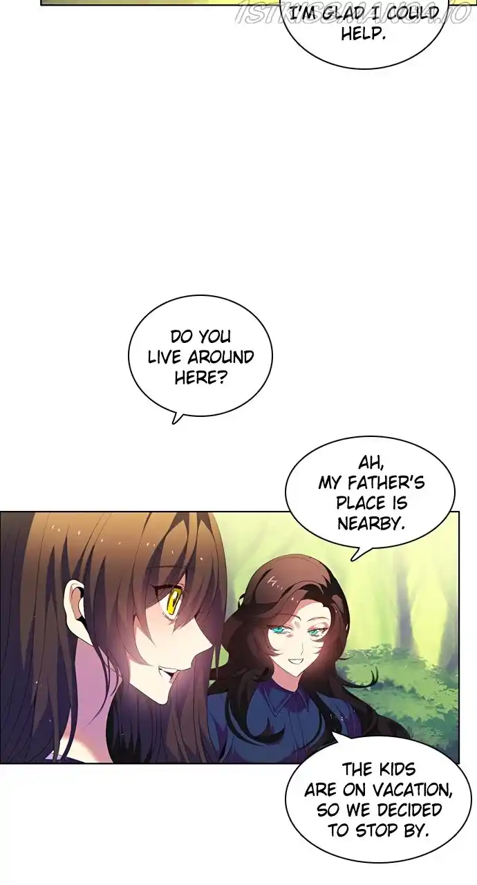 Zero Game Chapter 169