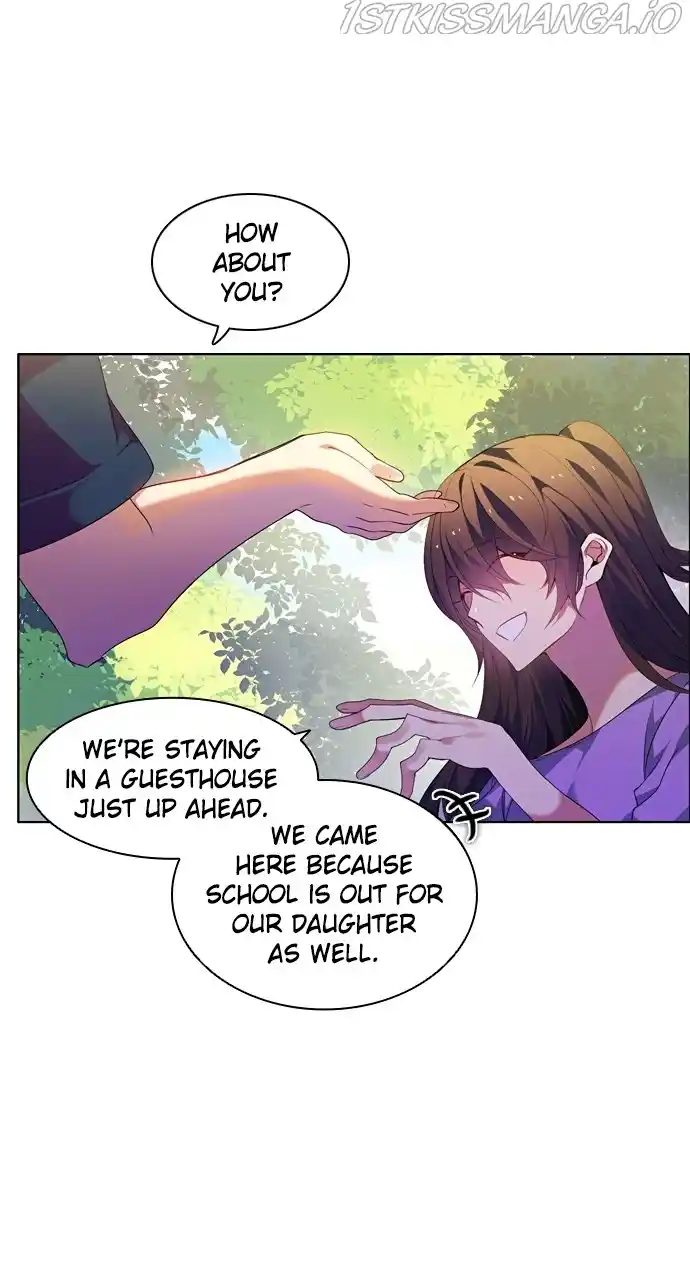 Zero Game Chapter 169