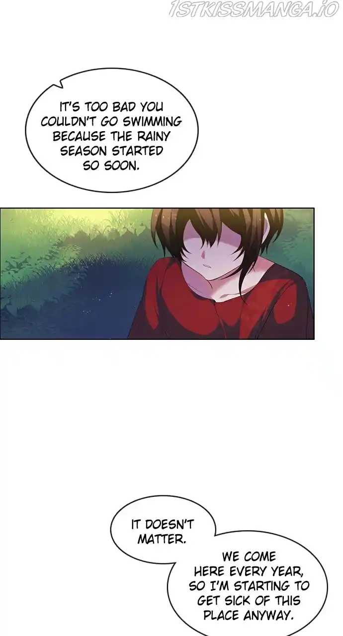 Zero Game Chapter 169