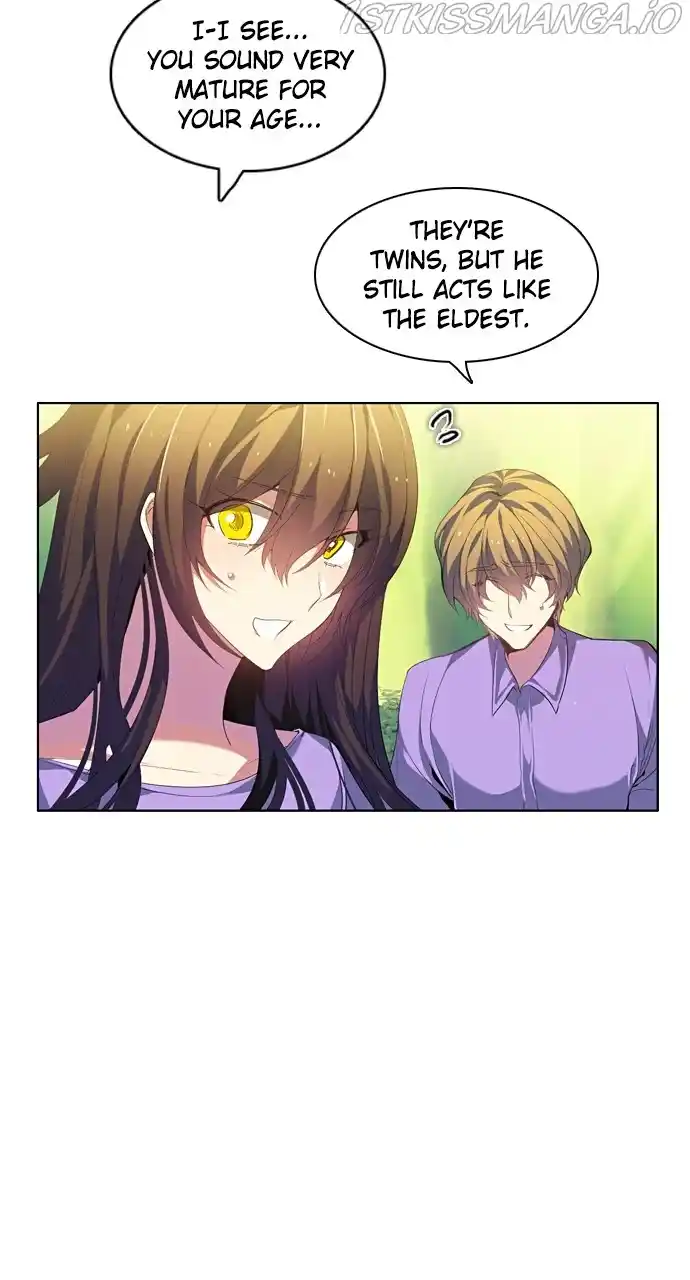 Zero Game Chapter 169