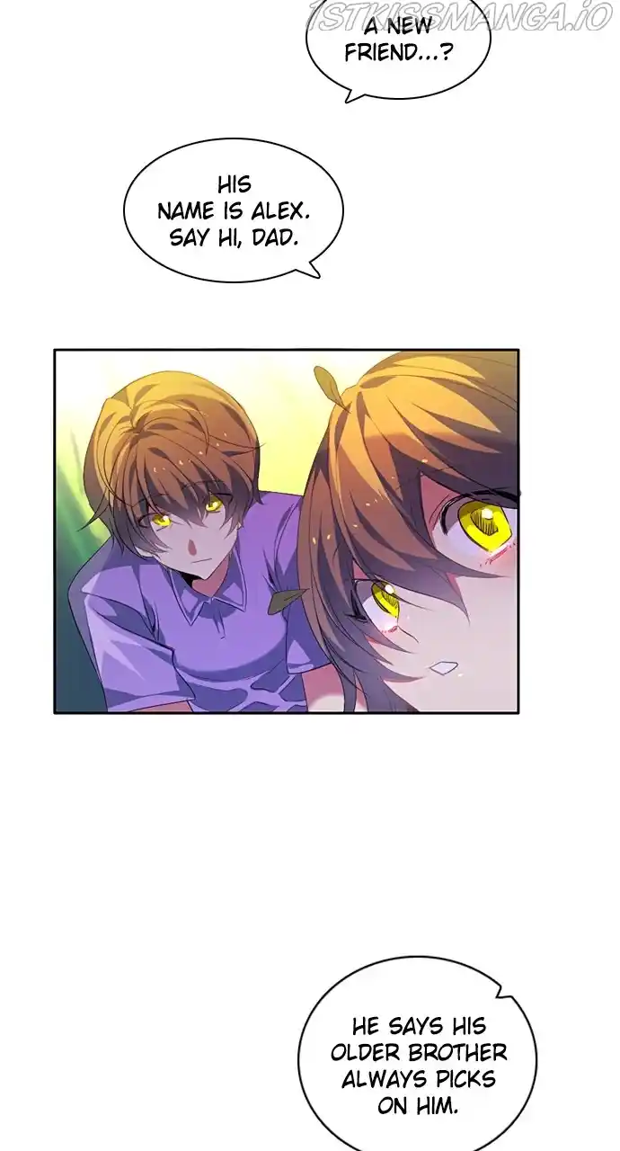 Zero Game Chapter 169