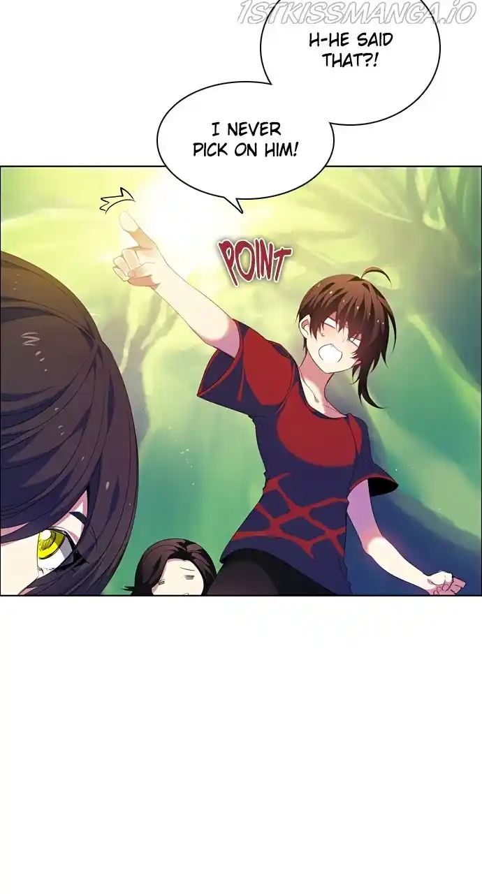 Zero Game Chapter 169