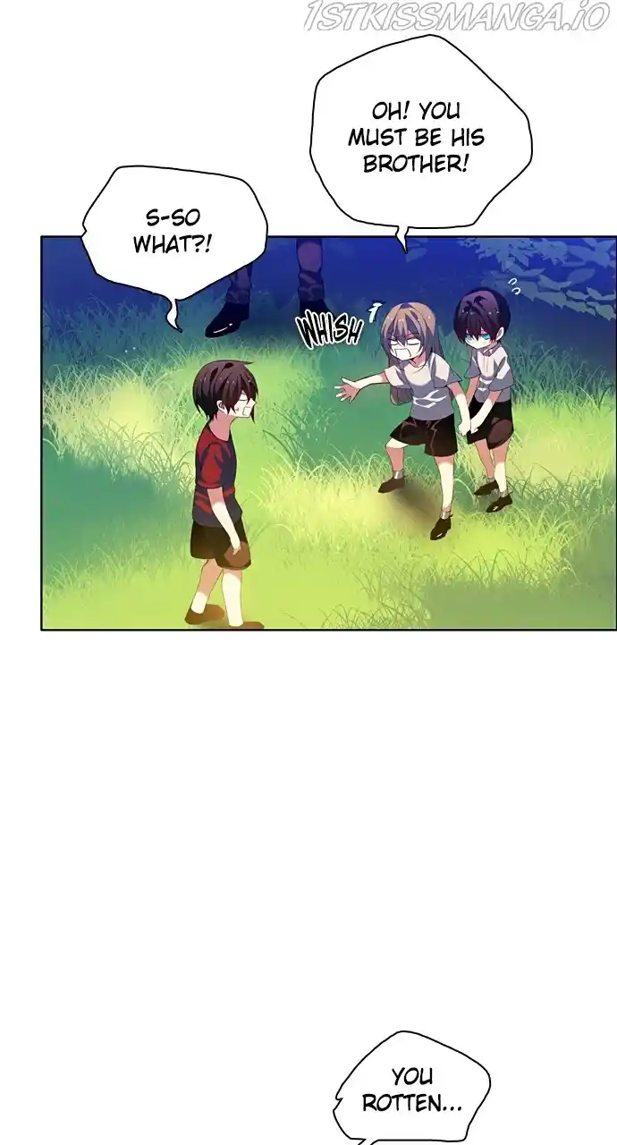 Zero Game Chapter 169