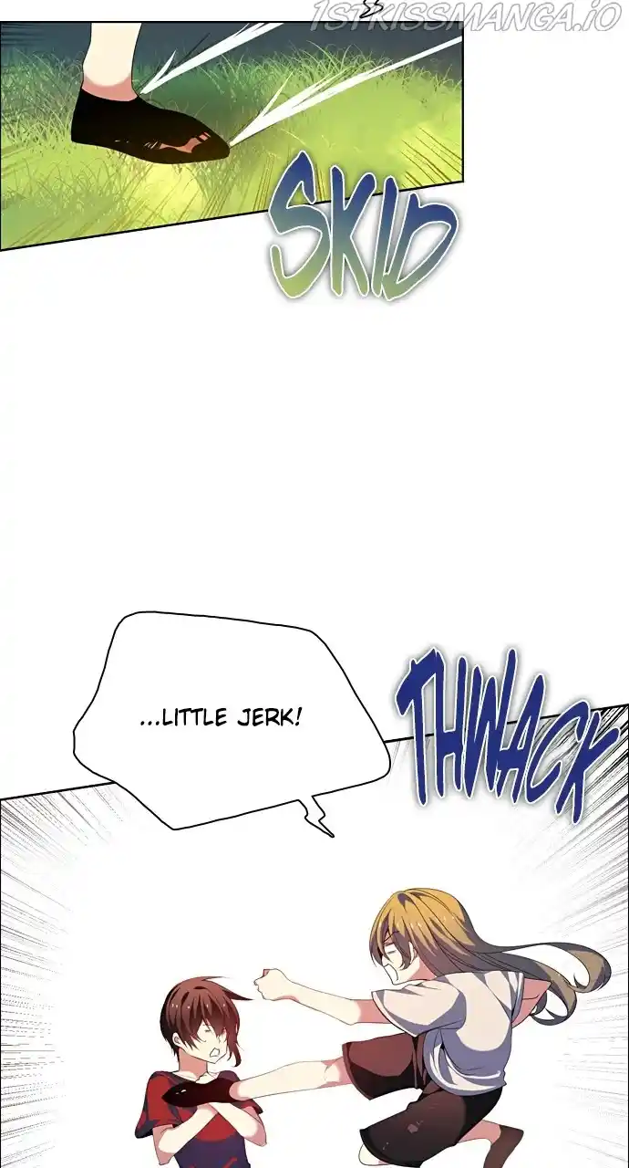 Zero Game Chapter 169