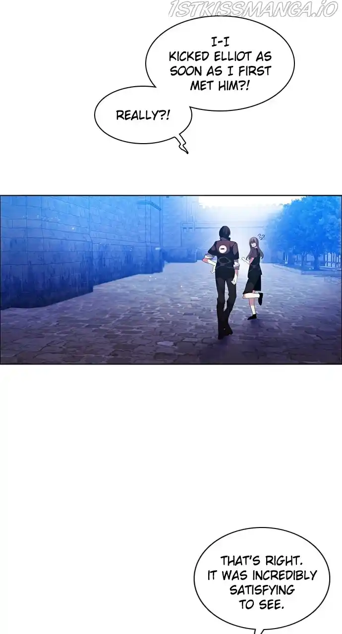 Zero Game Chapter 169